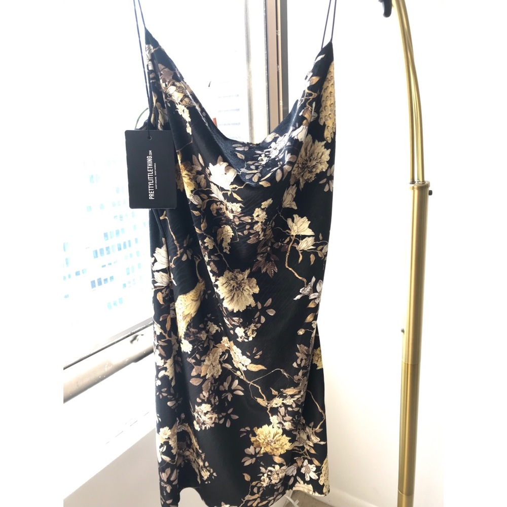 Kourtney KardashianxPretty Little Thing Dress